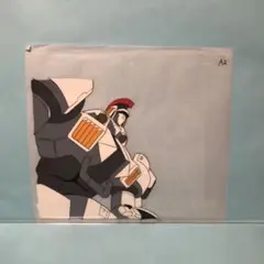 ガンダムW セル画 5 Yahoo!オークション - ガンダムW セル画