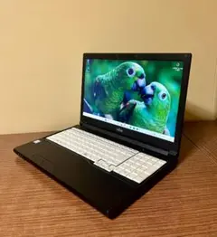 DVD、お手頃価格、富士通 LIFEBOOK A576/P 8GB/500GB
