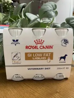 2025年最新】ロイヤルカナン食事療法食犬用消化器低脂肪リキッド