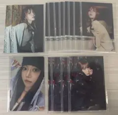 ルセラフィム タワレコセット トレカ