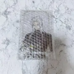 刀剣乱舞 大本丸博 人間無骨 祝装箔押しアクリルプレート