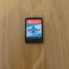 ポケットモンスター ソード