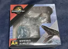 フリューくじ ジュラシックワールド A賞 モササウルス