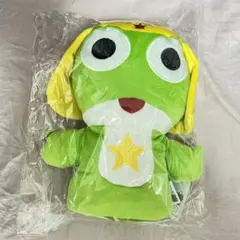 ケロロ軍曹 パペット ケロロ