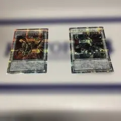 ブラックフェザー・ドラゴン&ブラックフェザー・アサルト・ドラゴン 25th