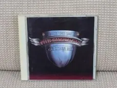THE CHECKERS The Other Side CD 帯付き