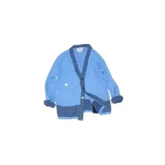 ▪️60’s【MON TRICOT】VINTAGE CARDIGAN