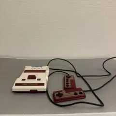 ニンテンドークラシックミニファミリーコンピュータ