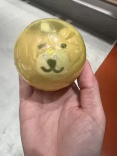 ナガノキャラクターズ　もっちるフェイスマスコット　早インパラ