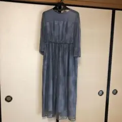 フォーマル ワンピース