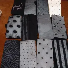 ★新品未使用★パンストまとめ売り　お掃除用