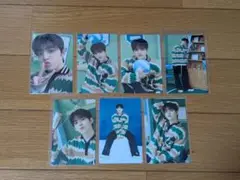 SEVENTEEN Caratland 2025 エスクプス