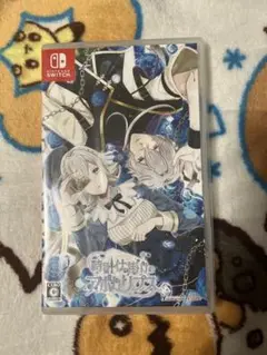 時計仕掛けのアポカリプス switch
