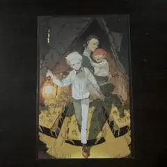 約束のネバーランド