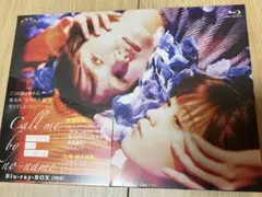 コールミー・バイ・ノーネーム　Blu-ray BOX コルミノ　工藤美桜尾碕真花