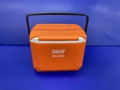 Coleman × BEAMS / エクスカーション クーラーボックス 16QT
