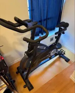 アルインコ　スピンバイク1500 BK1500 最終値下げしました。