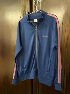 indigo la End ジャージ 上下セット トップスL /パンツ XL indigo la End ジャージ 上下セット トップスL /パンツ XL