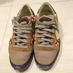 フィリップモデル PHILIPPE MODEL レディース スニーカー38