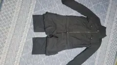 PPFM オーバーオール・つなぎ