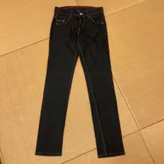 【新品未使用】EDWIN503エドウィン スキニーデニム ER106L