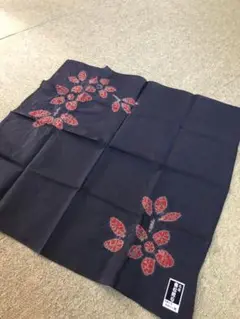 未使用品　有松絞り
