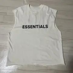 FOG Essentials レイヤード タンクトップ FOG ESSENTIALS（エフオージーエッセンシャルズ）の「FOG