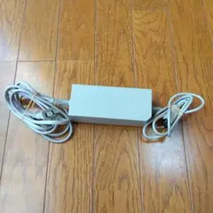 ★動作確認済み★Wii ACアダプター　RVL-002 Nintendo