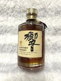 サントリー 響 700ml 古酒 ウイスキー