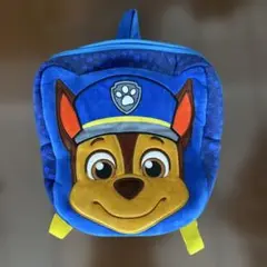 パウパトリュック　チェイス