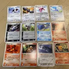 ポケモンカードセット