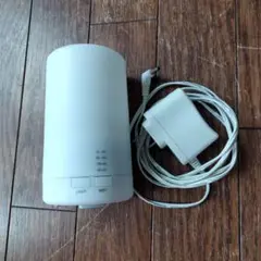 無印良品アロマデュフューザー
