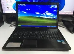 Lenovo G570 4334D9J Core i5 WindowsXP