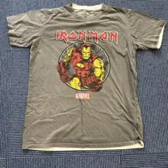 アイアンマンTシャツ