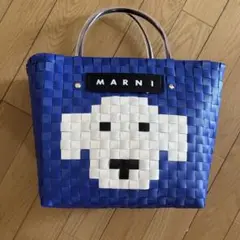 マルニカゴバック