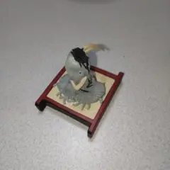 幽麺 ガチャ