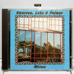 エマーソン レイク&パーマー 『Mirrors』