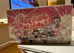 未開封Exciting Macaron ぬいぐるみ 6体セツ卜正规品