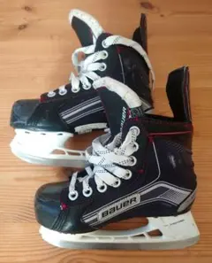 アイスホッケー　BAUER VAPOR X300 19.5cm