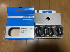 シマノ SPD SLペダル