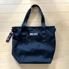 【 BEN DAVIS 】 トラベルトートバッグ