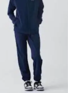 asicsジャージ　長ズボン