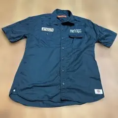 Dickies ワークシャツ ポケット付き　SIZE XL