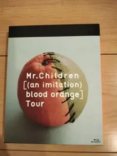Mr.Children Blu-ray