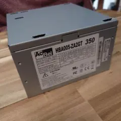 ACBel HBA005-ZA2GT 350W 電源ユニット