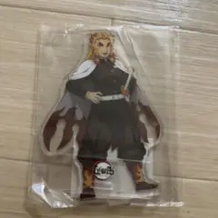 煉獄杏寿郎　アクスタ 無限列車編