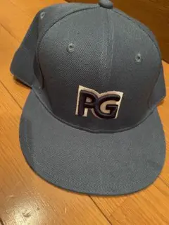 パーリーゲイツキャップ