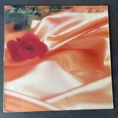 The Isley Brothers Between The Sheets