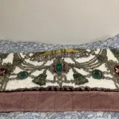 中古 毛布 ROYAL MINK アクリル100% 日本製 アクリル毛布
