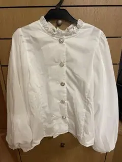 新品　シャツ　ブラウス